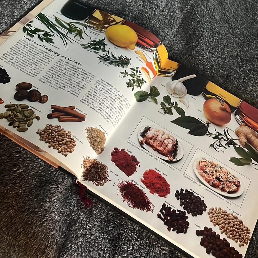 THE GOOD COOK POULTRY TECHNIQUES & RECIPES COOKBOOK 1979 TIME LIFE VINTAGE BOOK